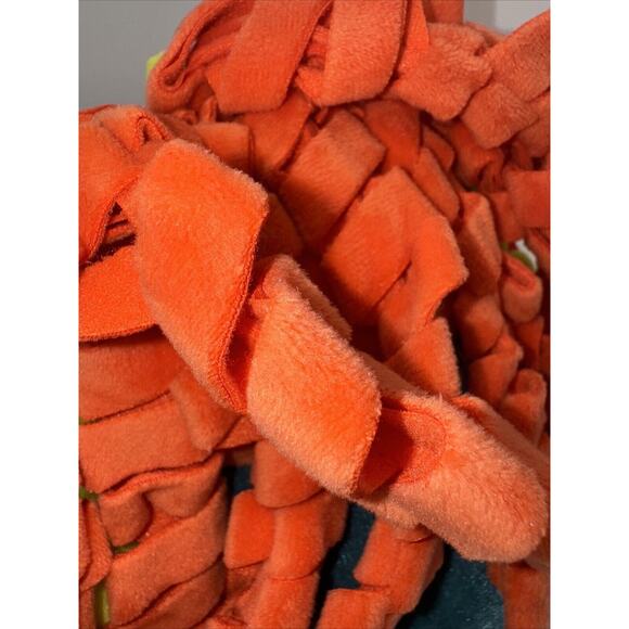 Disney Store ALIEN REMIX Toy‎ Story Alien BRAVE Merida Stuffed Plush Doll RARE - Picture 10 of 10